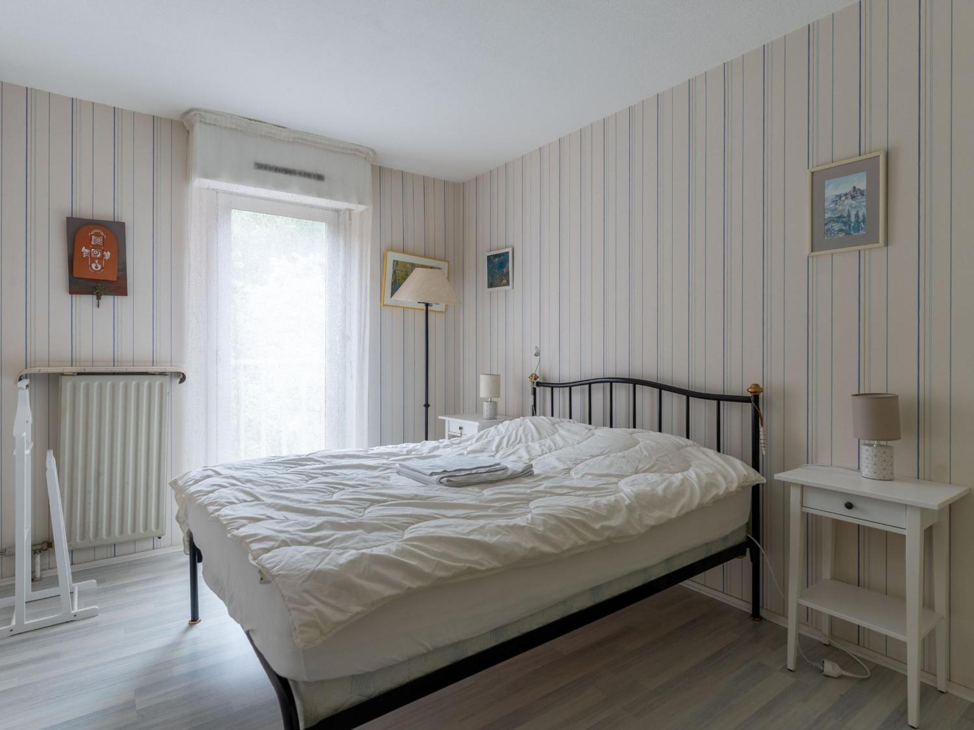 T2 Lumineux Avec Balcon A Arcachon, Proche Plage, Parking, Wifi Et Commerces - Fr-1-319-352 Экстерьер фото